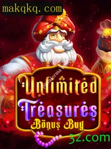 Explorando o Mundo de UnlimitedTreasuresBonusBuy na Plataforma KQKQ