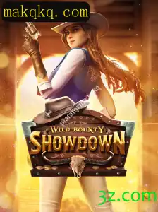 Explorando o Universo de 'WildBountyShowdown': Uma Aventuras na Plataforma KQKQ