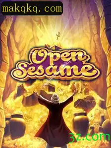 Descubra o Fascinante Mundo de OpenSesame: Inovação e Aventura na Plataforma Kqkq