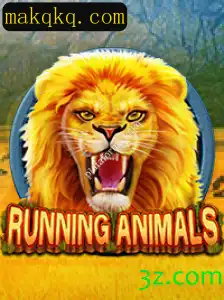 Jogando RunningAnimals: Desvendando o Universo da Plataforma KQKQ