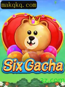 Descubra o Universo de SixGacha: As Aventuras na Plataforma Kqkq
