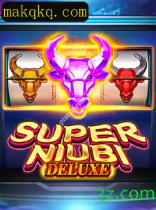 SuperNiubiDeluxe: Uma Aventura Inovadora da Plataforma KQKQ