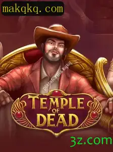 Descubra TempleofDead: O Novo Fenômeno dos Jogos de Plataforma KQKQ