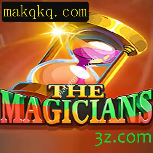 TheMagicians: Explorando a Plataforma kqkq