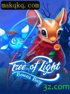 TreeOfLightBonusBuy: Descubra o Fascinante Mundo do Jogo na Plataforma KQKQ