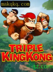 Explorando o Mundo de TripleKingKong: Um Jogo de Plataforma Revolucionário