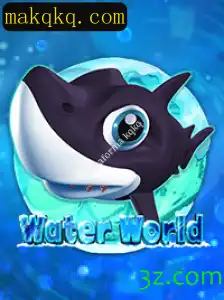 Descubra o Fascinante Mundo de WaterWorld: Uma Aventura na Plataforma KQKQ