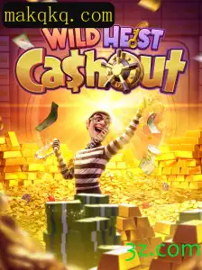 Descubra o Universo Dinâmico de WildHeistCashout na Plataforma KQKQ