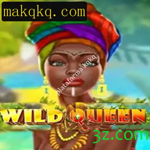 Descubra WildQueen: O Jogo de Plataforma kqkq que Está Conquistando o Mundo