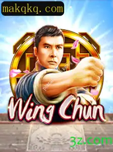 Explorando o Universo de WingChun: Um Jogo Revolucionário na Plataforma KQKQ