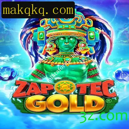 Descubra o Fascinante Mundo de ZapOtecGold: O Jogo de Plataforma Revolucionário